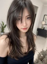 -Kraemer Paris苏豪路易士·嘉玛发廊