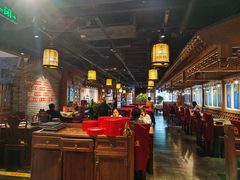 -真地道京味府·鲜橙烤鸭·北京菜(朝外大街东大桥店)