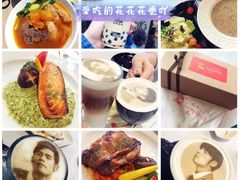 -Mr.J义法厨房(北医店)