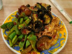 -许氏朝鲜族牛肉汤馆