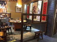 -锅来乐地锅鸡(安亭店)