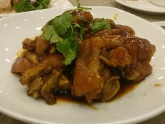 猪手-六婶西关小厨(光塔路店)