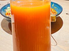 -耶里夏丽·新疆菜(田林东路店)