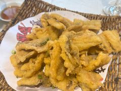 -好兄弟郭巨海鲜(天一阁店)