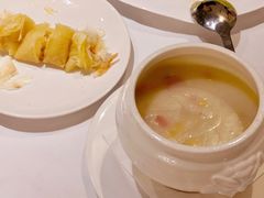 酥皮玉米浓汤-王品牛排(常州吾悦广场店)