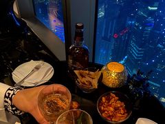 -广州四季酒店·天吧·高空酒吧