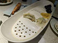 -船歌·鱼水饺青岛菜(金狮广场店)