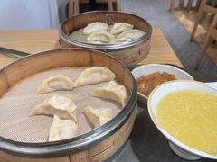 -千忆汤包(闽江路店)