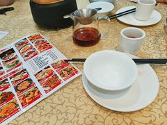 -金榜大酒店-中餐