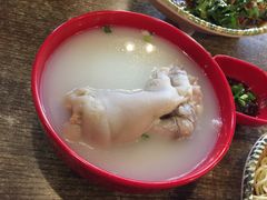 -易老妈蹄花.特色川菜(人民公园总店)