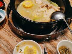 -春润大地海南椰子鸡(沙井京基百纳广场店)
