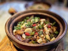 -常和州·夜宵大排档(常州单店)