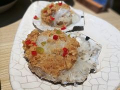 -小船渔村•大连菜•大连焖鱼(黄河路店)