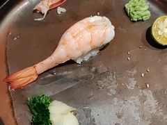 -沼津港精致料理·寿喜烧·烧鸟(漕河泾印象城店)