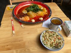 -老街市井麻辣烫(龙湖滨江天街店)