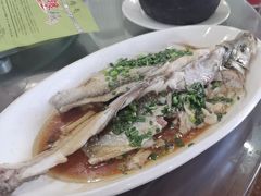 -溪涧堂农家土菜(神仙居店)