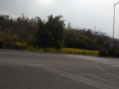 -三岔湖景区