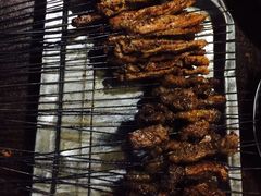 -马贤涮烤(超英·长乐家园店)