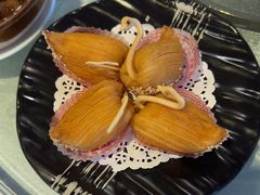 -广州建国酒店-盈丰阁粤菜-粤式茶点