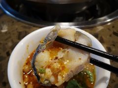 -贡椒鱼老店·雅安十大名店