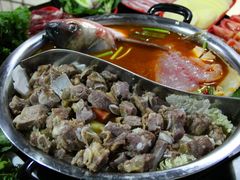 -大理.老字号渝记酸萝卜乌鱼(古城总店)