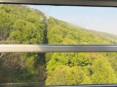 -紫金山索道-售票处
