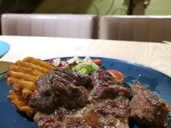 -外父煮意多元化餐厅(商业城店)