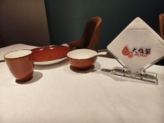 -大鸭梨烤鸭店(花园村店)