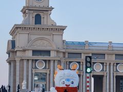 -哈尔滨音乐公园