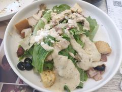 -娜娜家•Nana's restaurant (南开大悦城店)