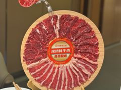 -海底捞火锅(关山保利店)