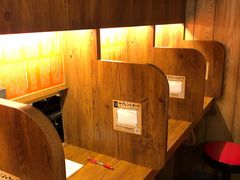 -一蘭拉面(新宿中央东口店)