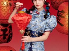-海马体照相馆(天津世纪都会店)