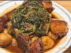 -小土豆北方菜馆(文慧园店)