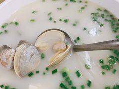 -明记海鲜大排档(巽寮湾店)