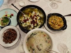 -台州开元大酒店·骑士中餐厅