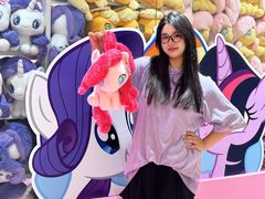 -天河城购物中心