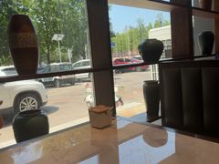 -高玛纳驴肉火烧(一世界店)