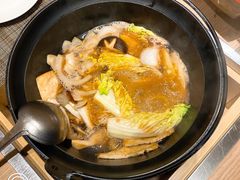 -歌行灯日本料理(伊势丹店)