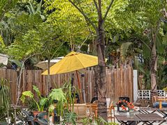 -柠檬花院烤肉·会议团建·聚会·求婚(三圣乡店)