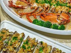 -北戴河转鱼·炒螃蟹酱餐厅
