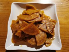 -腰子哥烤串(石佛营炫特店)