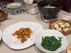 -炊江南·上海菜(国展华漕店)