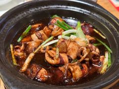 -桂小厨广西菜(青秀万达店)