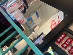 -肥汁米蘭香港米线(长宁来福士店)