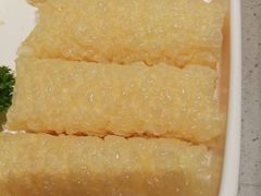 -海底捞火锅(金山百联店)