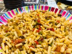 -新疆伊宁远征餐厅