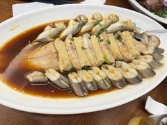 -渔满仓海鲜渔家(象山二店)