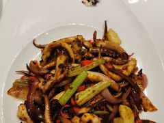 -毛家饭店·30年融合新湘菜(汉峪金谷店)