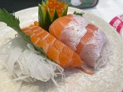 -元气寿司(益田假日广场店)